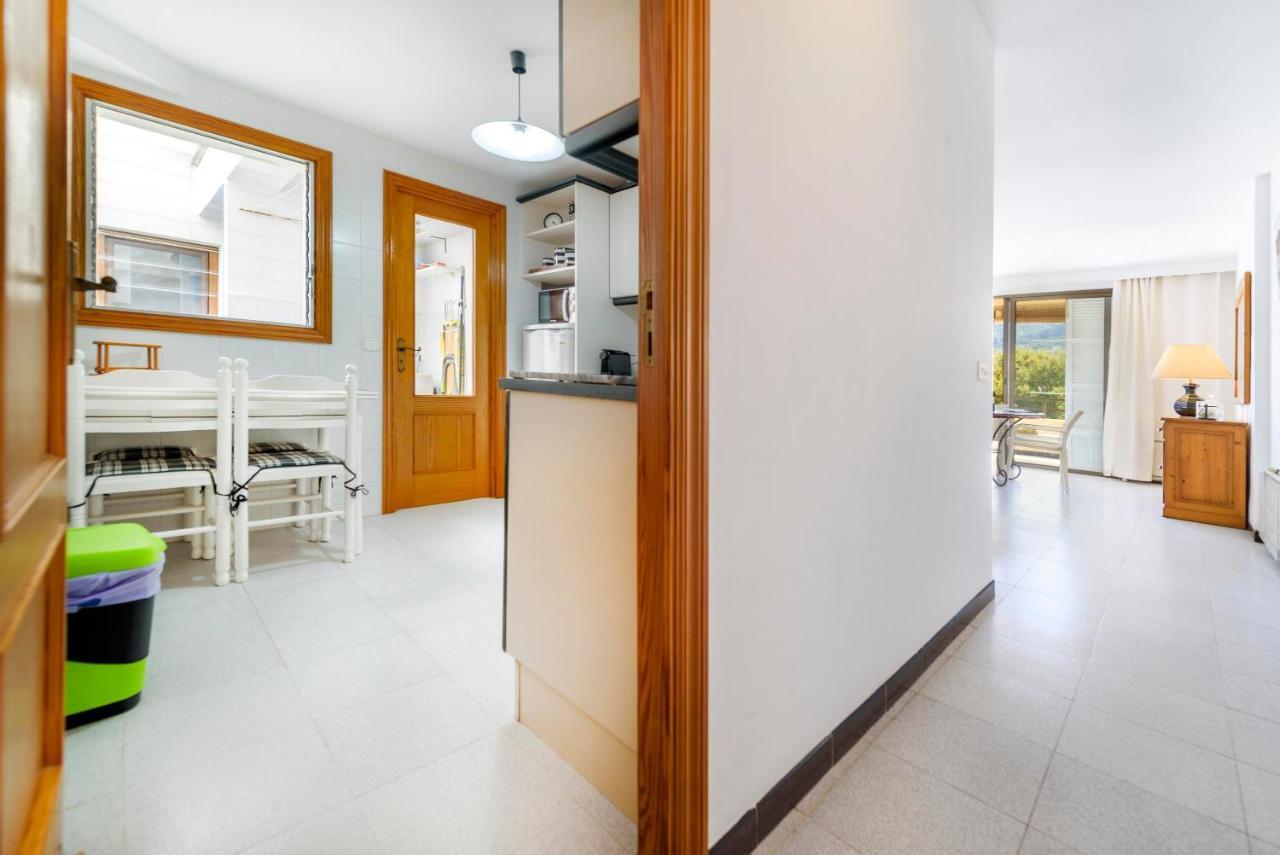 Puerto Rico Apt. Apartment Puerto de Sóller