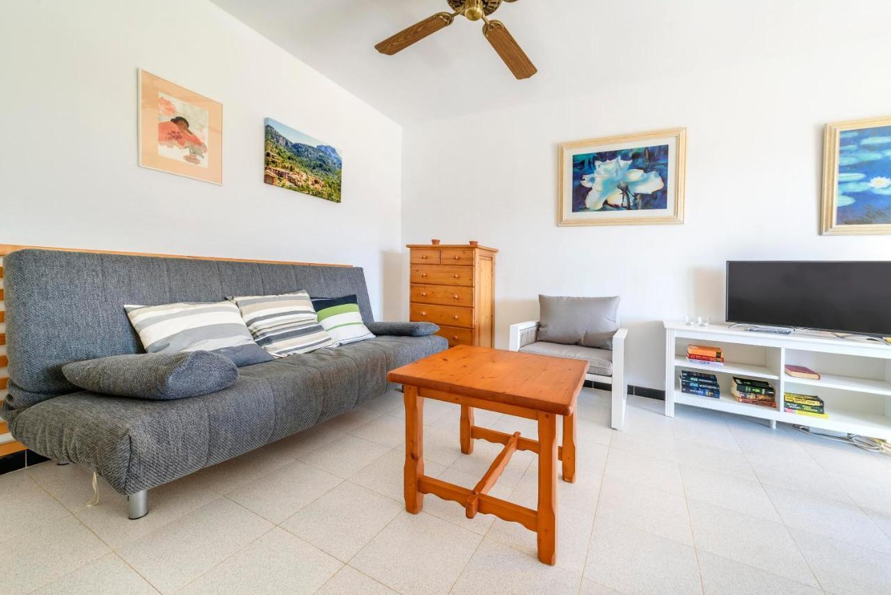 Puerto Rico Apt.