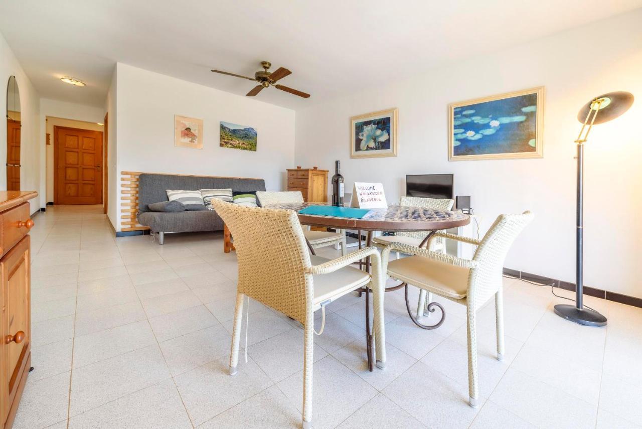Puerto Rico Apt. *