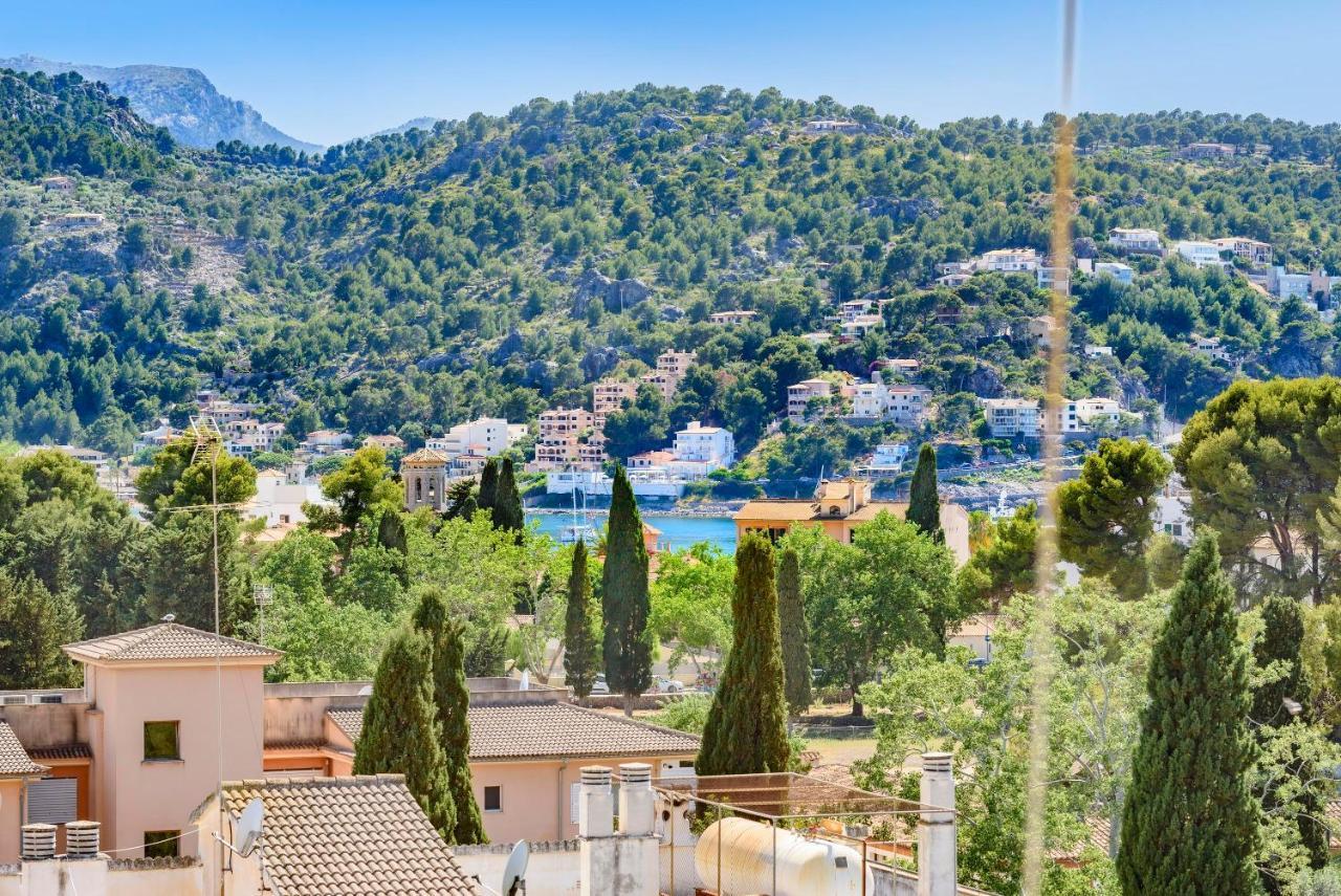 Puerto Rico Apt. Puerto de Sóller