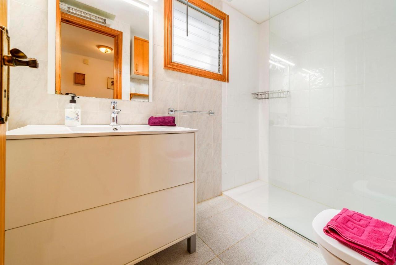 Puerto Rico Apt. Puerto de Sóller