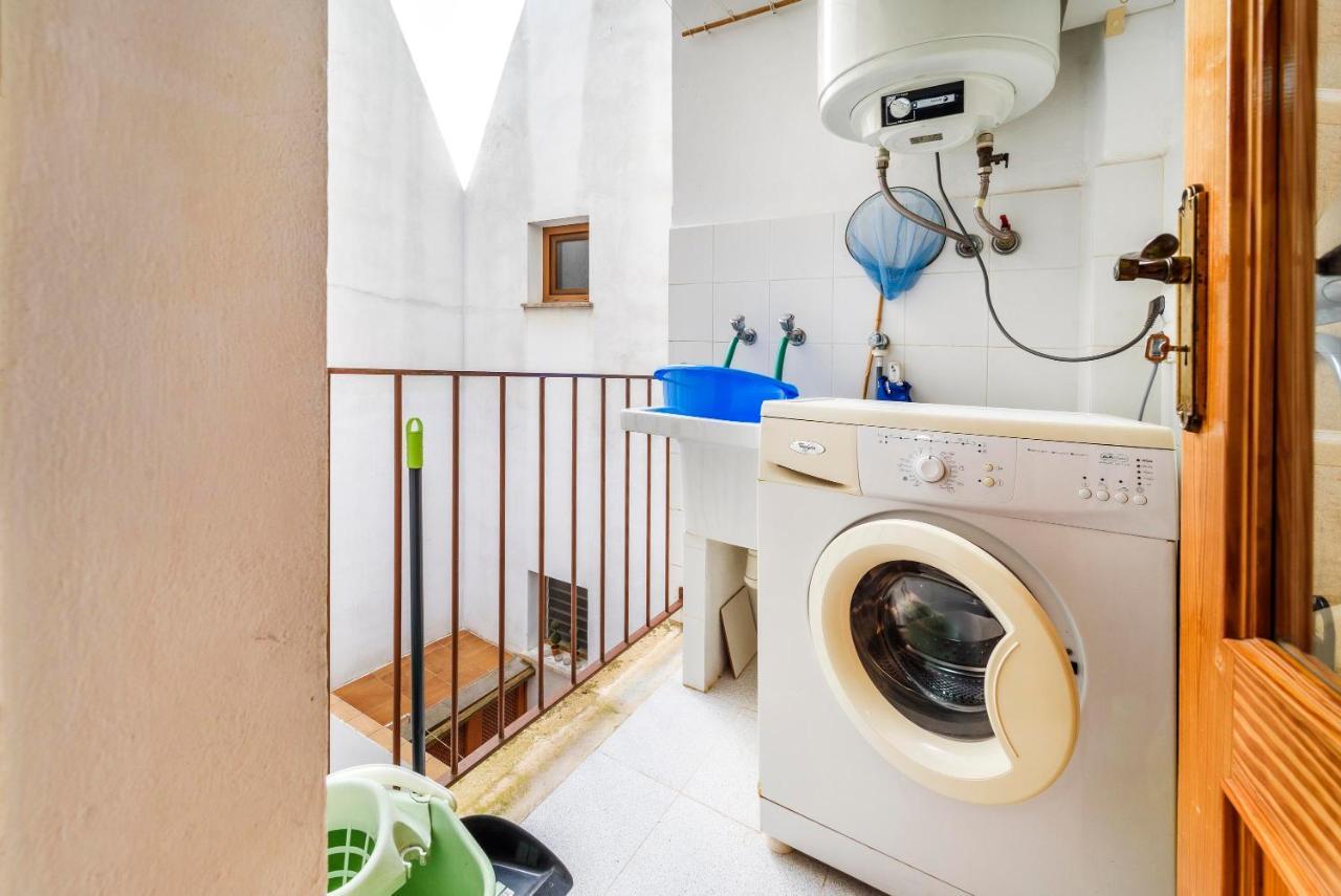 Puerto Rico Apt. Puerto de Sóller