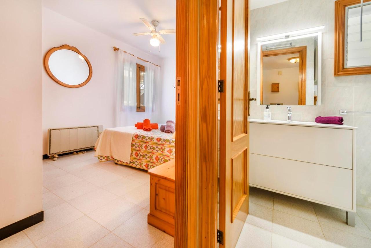 Puerto Rico Apt. Puerto de Sóller